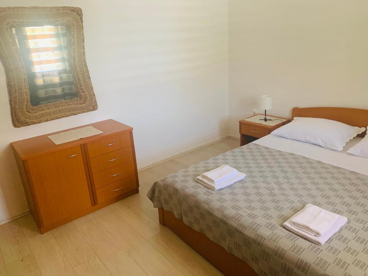 Jerkovic Apartment จูเลียนา ภายนอก รูปภาพ
