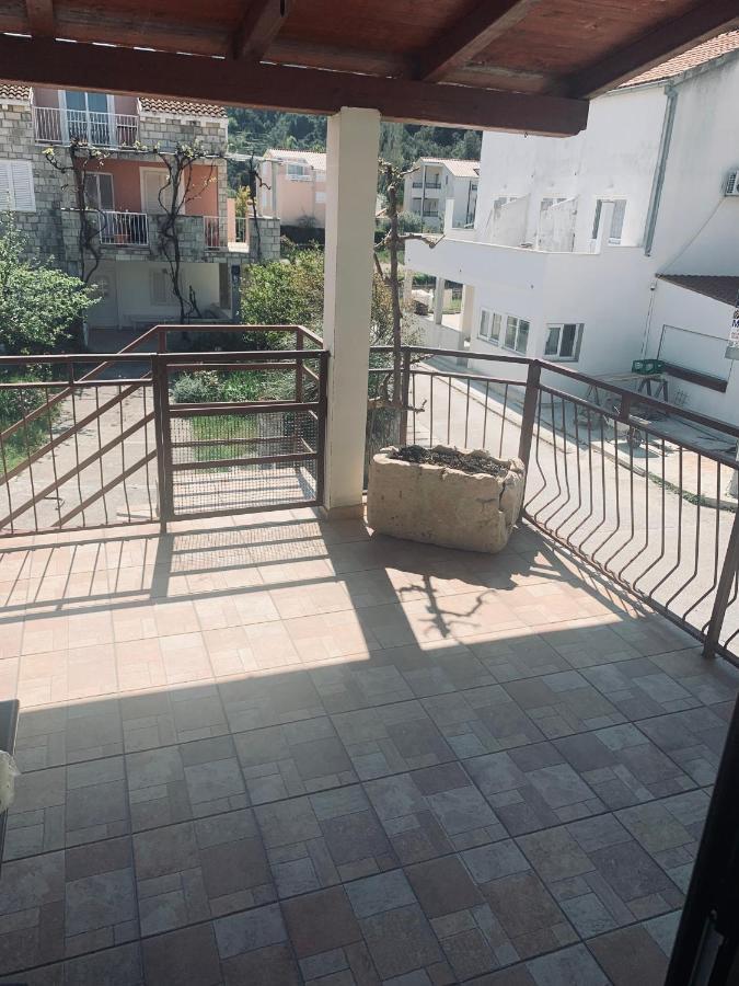 Jerkovic Apartment จูเลียนา ภายนอก รูปภาพ