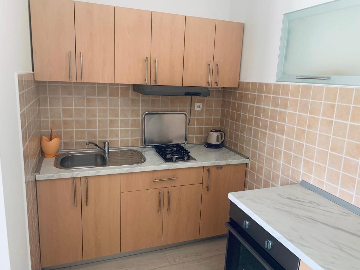 Jerkovic Apartment จูเลียนา ภายนอก รูปภาพ