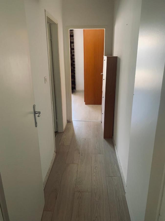 Jerkovic Apartment จูเลียนา ภายนอก รูปภาพ