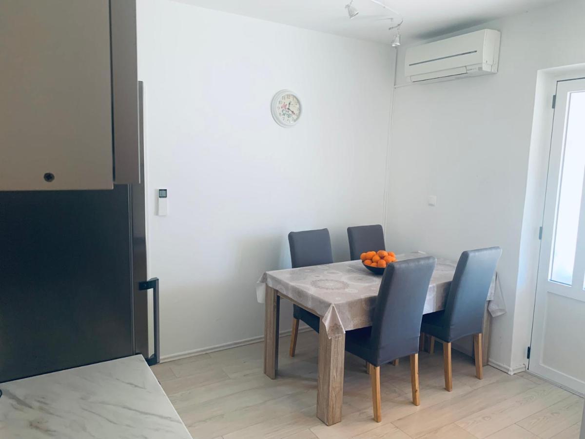 Jerkovic Apartment จูเลียนา ภายนอก รูปภาพ