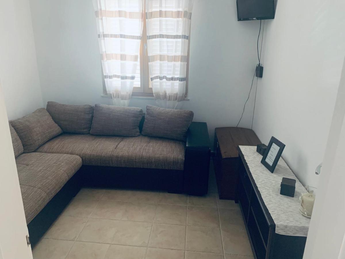Jerkovic Apartment จูเลียนา ภายนอก รูปภาพ