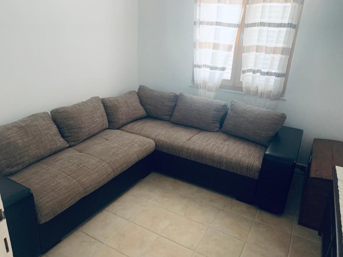 Jerkovic Apartment จูเลียนา ภายนอก รูปภาพ
