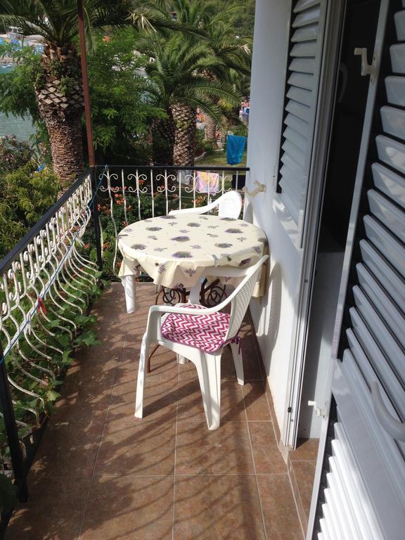 Jerkovic Apartment จูเลียนา ภายนอก รูปภาพ