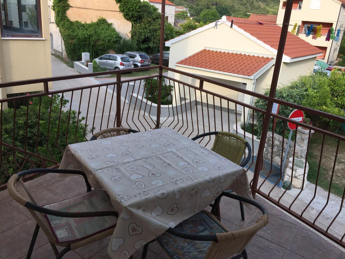 Jerkovic Apartment จูเลียนา ภายนอก รูปภาพ