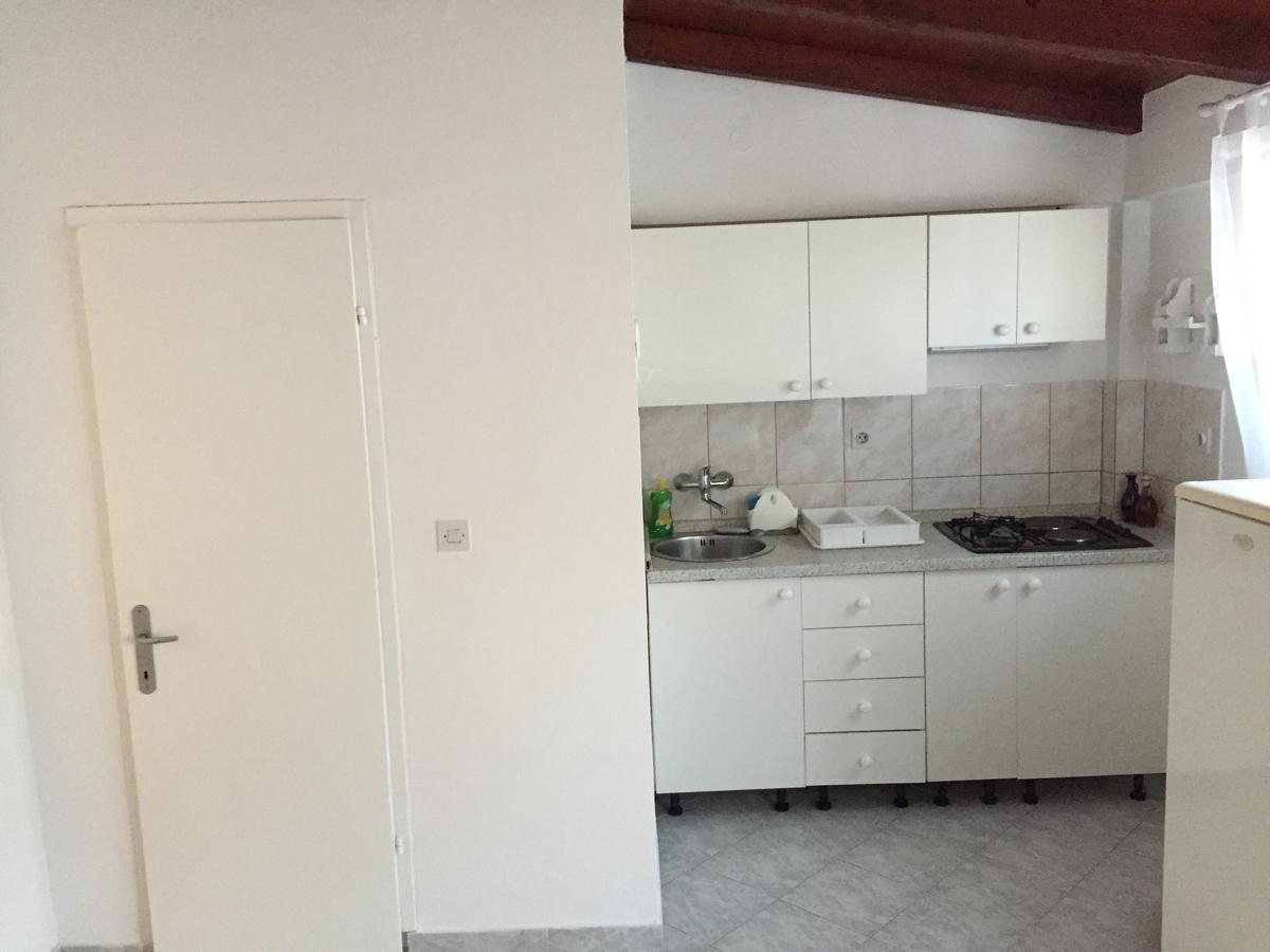 Jerkovic Apartment จูเลียนา ภายนอก รูปภาพ