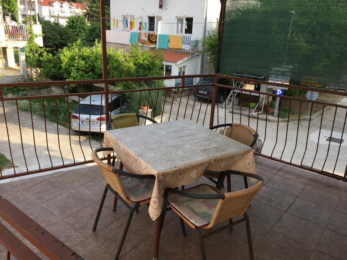 Jerkovic Apartment จูเลียนา ภายนอก รูปภาพ