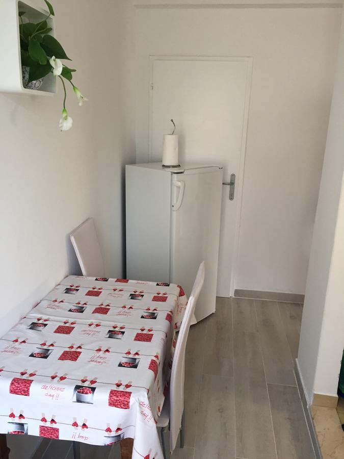 Jerkovic Apartment จูเลียนา ภายนอก รูปภาพ