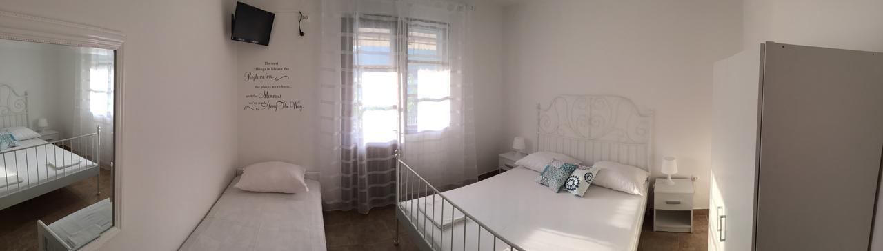 Jerkovic Apartment จูเลียนา ภายนอก รูปภาพ