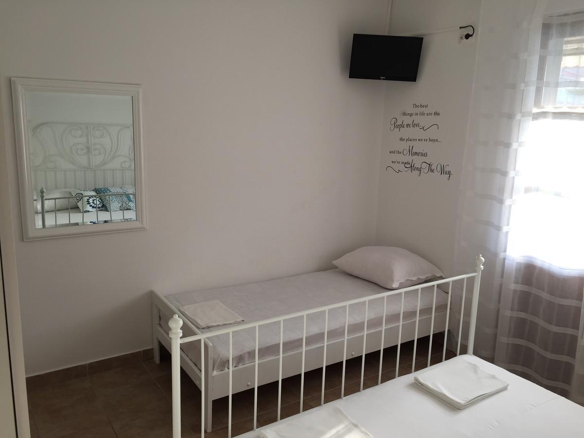 Jerkovic Apartment จูเลียนา ภายนอก รูปภาพ