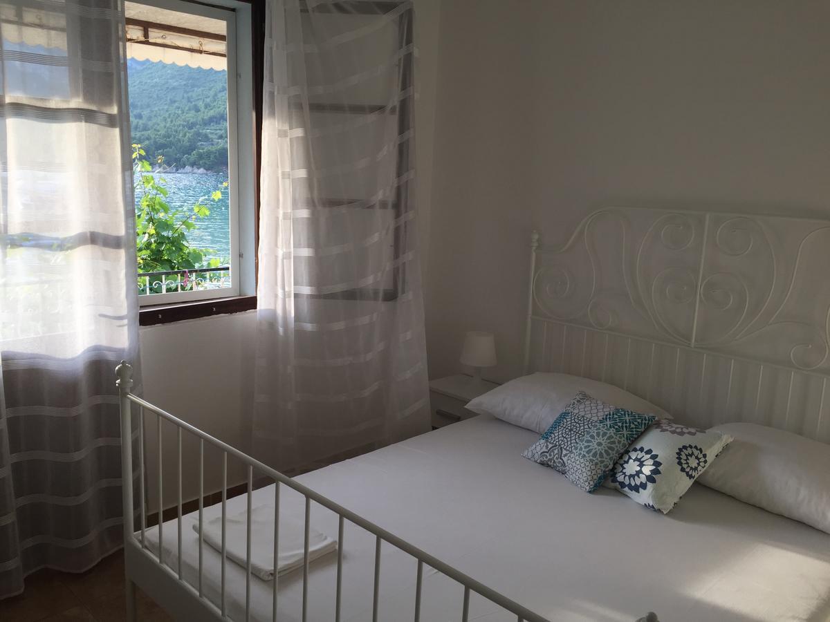 Jerkovic Apartment จูเลียนา ภายนอก รูปภาพ