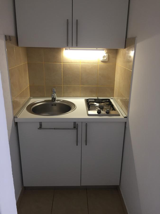 Jerkovic Apartment จูเลียนา ภายนอก รูปภาพ