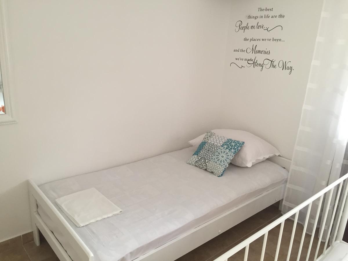 Jerkovic Apartment จูเลียนา ภายนอก รูปภาพ