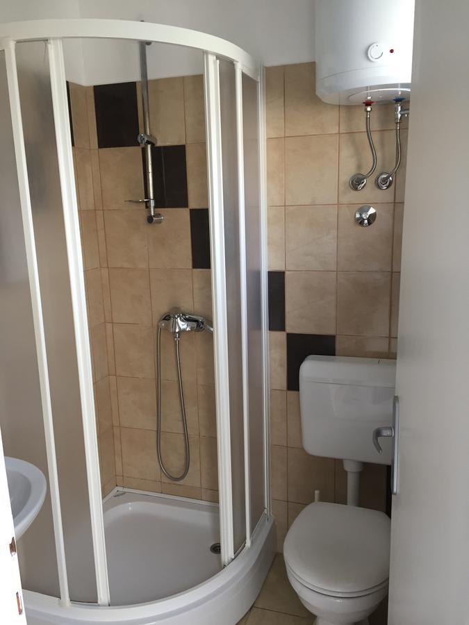 Jerkovic Apartment จูเลียนา ภายนอก รูปภาพ