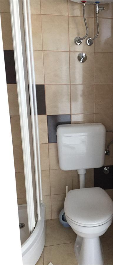 Jerkovic Apartment จูเลียนา ภายนอก รูปภาพ