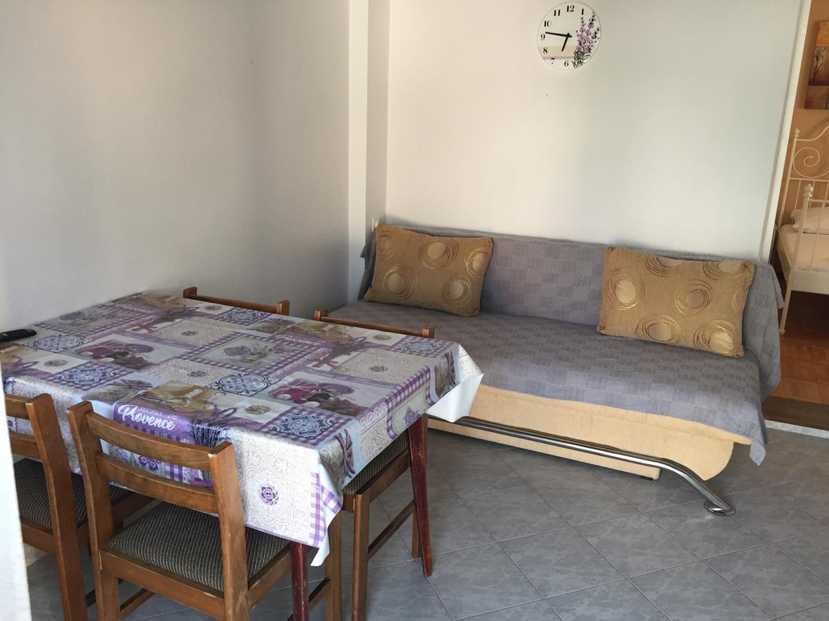 Jerkovic Apartment จูเลียนา ภายนอก รูปภาพ