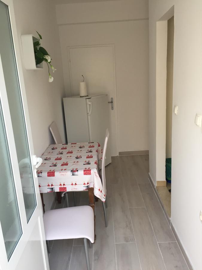 Jerkovic Apartment จูเลียนา ภายนอก รูปภาพ